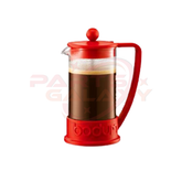 Brazil French Press Coffee Maker